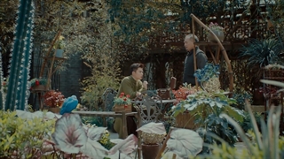 قسمت اول سریال چینی حشره روح محافظ 2023 Insect Totem