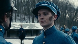 فیلم چشم آبی روشن ، The Pale Blue Eye +زیرنویس چسبیده