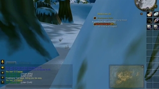 گیم پلی world of war craft