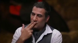 دانلود قسمت پنجم سریال پدرخوانده کامل (رئالیتی شو پدر خوانده)