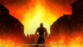 انیمه داستان طردشدگان Nokemono-tachi no Yoru قسمت 2