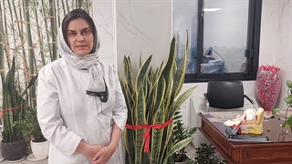 روش های درمان اوتیت سروز یا عفونت گوش میانی