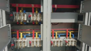 شهرک صنعتی بوشهر استعلام قیمت فروش خرید بهترین اجناس نقشه تابلو برق صنعتی کلید کنتاکتور اشنایدر تله مکانیک فرانسه هیوندای 1