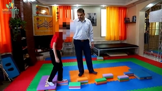 هدف نهایی توانبخشی جسمی کودکان