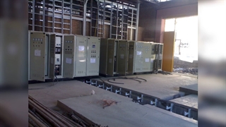 ناحیه صنعتی صید آباد استعلام قیمت فروش خرید بهترین اجناس نقشه تابلو برق صنعتی کلید کنتاکتور اشنایدر تله مکانیک فرانسه هیوندای