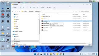 علیرضا عشقی _آموزش افترافکت -جلسه5 -بخش1_  آموزش نصب واستفاده از افتر کدک_آپلود بهمن جولائی