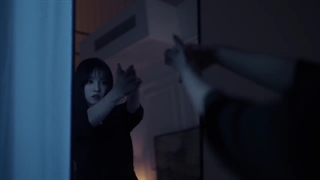 موزیک ویدیو Bonnie clyde از یوکی عضو جی‌آیدلyuqi