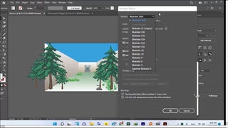 علیرضا عشقی _آموزش افترافکت -جلسه7 -بخش4_ انتقال پروژه روم از ایلاستریتور به افترافکت _آپلود بهمن جولائی