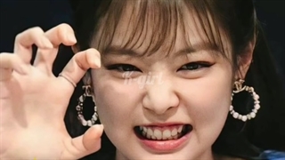 کیوت ترین حرف هایی که بلک پینک زدن!