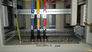 ناحیه صنعتی گلوگاه استعلام قیمت فروش خرید بهترین اجناس طراحی تابلو برق صنعتی کلید کنتاکتور اشنایدر تله مکانیک فرانسه هیوندای