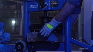 بلوک خرد کن