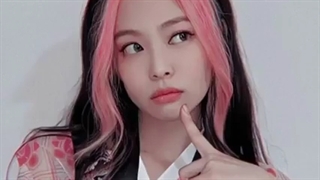 Happy birthday queen jennie