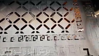 شرکت کولاک فن ارائه دهنده خدمات برش لیزری وحکاکی در شیراز