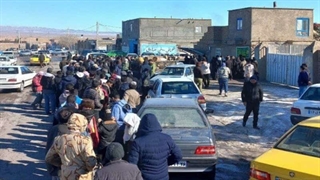 قطع گاز ۱۷ هزار مشترک در تربت جام