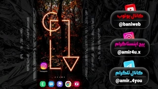 آموزش افزایش فالوور اینستاگرام | فالور رایگان | هر کلیک 500 فالوور