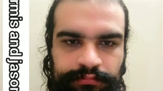 شباهت چهره ارمیس به جیسون_موموآ