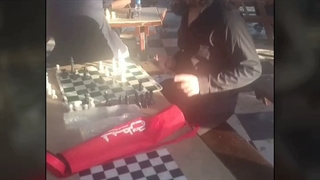 شباهت چهره ارمیس به جیسون_موموآ