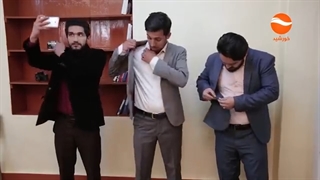 سریال رویا قسمت هفتم / Roya Episode 07