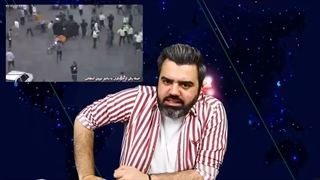 14011026: مدل معروف اینستا که دعوت به آشوب میکرد بازداشت شد/حشاشین مازندران از مصرف مواد قبل از آشوب میگویند