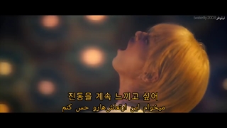 موزیک ویدیو آهنگVIBEاز ته یانگ(teyang)و جیمین(jimin) عضو BTS با متن اصلی و ترجمه فارسی(زیر نویس چسبیده)