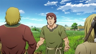 Vinland Saga Season 2 قسمت دوم