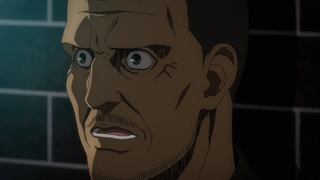 انیمه حمله به تایتان Attack on Titan فصل چهارم قسمت بیست و هفتم :: دوبله فارسی::