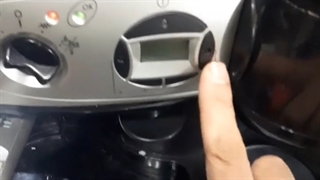 راهنمای اسپرسو ساز دلونگی BCO 264