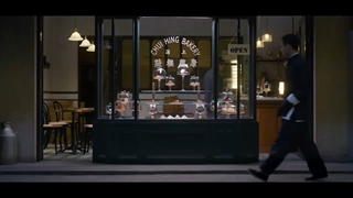 تریلر فیلم چینی 2023 HIDDEN BLADE با بازی وانگ ییبو