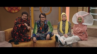 قسمت 26 سریال روزی روزگاری مریخ(کامل)(رایگان)| سریال روزی روزگاری مریخ قسمت بیست و ششم