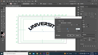 15.C.علیرضا عشقی _آموزش افترافکت _متحرک کردن لوگوی ساخته شده درایلاستریتوربخش 3_آپلود بهمن جولائی