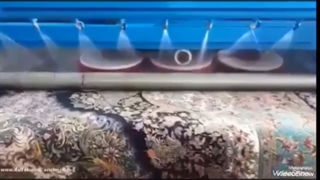 بهترین قالیشویی مشهد