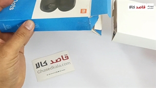 جعبه گشایی هدفون بی‌ سیم مدل ایرداتس Redmi AirDots