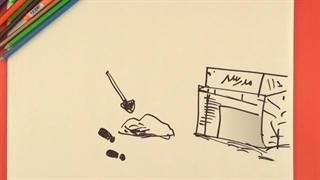 آموزگار دنیای سکوت؛ جبار باغچه بان