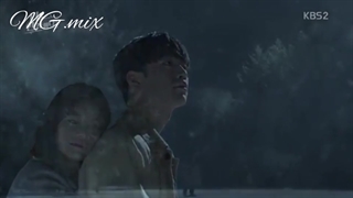 هوامو داره همه جا کنارمه... میکس شاد و عاشقانه سریال آیا تو هم انسانی(تقدیمی)