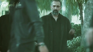 میکس غمگین از سریال پوست شیر