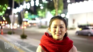 پری دبیوت سولگی در اس ام روکیز Christmas Carol