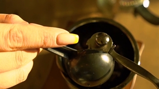 ست فرنچ پرس و قهوه ساب Coffee Classical