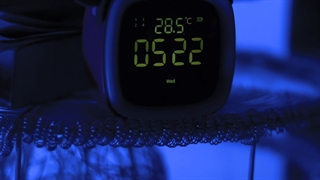 ساعت رومیزی فانتزی cute pet TV