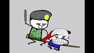 «انتقام سخت»