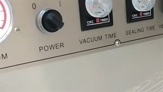 دستگاه بسته بندی وکیوم رومیزی -۴۰cmشماره تماس:09190951834