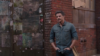 سریال لست اف آس قسمت اول Last Of Us زیرنویس فارسی چسبیده