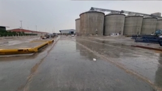 روسازی بتنی مسلح شده با بتن الیافی فورتا