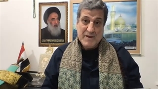 14011027: متحدان ایران بقای نیروهای آمریکایی در عراق را چگونه توجیه خواهند کرد - نجاح محمد علی