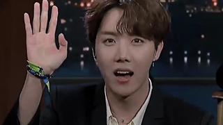 Im J_hope
