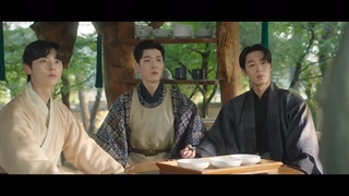 کیمیای روح فصل 2 قسمت 4(زیرنویس فارسی)( Alchemy of Souls Light and Shadow 2022) با بازی لی جه ووک