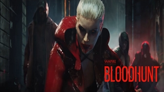 تماشا کنید: بازی بتل رویال خون آشام Vampire: The Masquerade - Bloodhunt - ساویس‌گیم