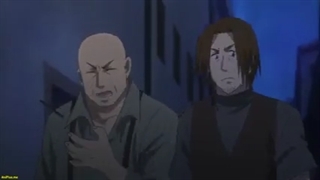 انیمه با بخشایش خدایان فصل 2 قسمت 2 زیرنویس فارسی