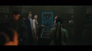 کیمیای روح فصل2قسمت8( زیرنویس فارسی چسبیده)(Alchemy of Souls_Light and Shadow 2022)با بازی لی جه ووک