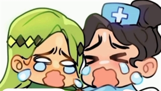 رابطه ی infp و isfj