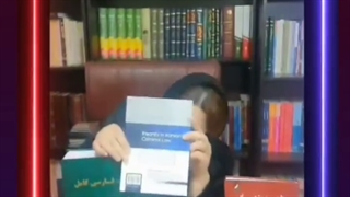 محبوبه سلطان و کتابهای تالیفیم پریودنتیکس